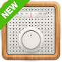 Radio simple _ Écoute de musique gratuite 한국인기가요 icon