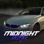 Midnight Drifter Online Race (Drifting & Tuning)