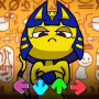 Ankha FNF - Friday Funny Mod