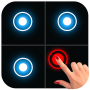 Bloqueio de Batida - Tela do AppLock icon
