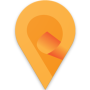 POTLAM - Comida e Kirana App icon