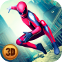 Spider Hero Criminal Legacy 3D