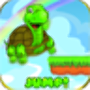 Happy Turtle Jump Adventures