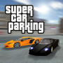 SUPER CAR GAME