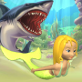 Sereia de Ataque de Tubarão icon