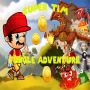 Super Tim Jungle Adventure