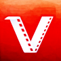 All Video Downloader App icon