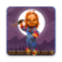 Killer Chucky World Game (Adventure Game1)