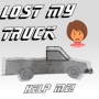 lost my truck: pick up nissan