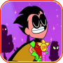 Super Titans Go Troll Teen