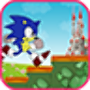 Super Sonic course d'aventure