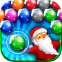 Bubble Shooter Christmas Mania