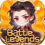 BattleLegends-Two-dimensional