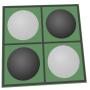 Reversi Online