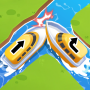 Canal Jam:Traffic Escape icon