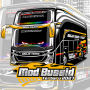Mod Bussid Terbaru 2026 icon