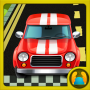 Corridas de carros para crianças icon