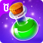 Baby Panda's Color Mixing icon