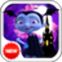 Super Vampirina Adventures