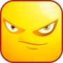Jogos de luta de monstros icon