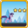 Adventure My Little Pony Run: Reach the Palace