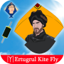 Ertugul Kite Flying Basant Combat 3D