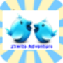 2twits Adventure Game