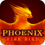 Phoenix: Fire bird