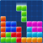 Block puzzle monstre icon
