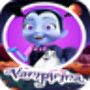 Vampirina Bat icon