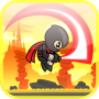 Ninja Runner Rush Heroes Diabo icon