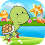Planche à roulettes Happy Turtle Jumper icon