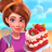 icon Cook & Merge 0.72.8