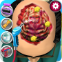 Brain Surgery Simulator 3D