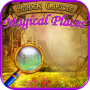 Hidden Object Magical Places