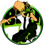Ben - os últimos estrangeiros icon