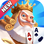 Poker Glory - Jeux de cartes en ligne gratuits pour Texas Hold'em icon