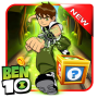 Ben 10 Omniverse Adventure