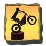 Trials On The Beach