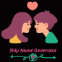 Gerador de nomes de navios: Ship It icon