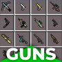 Armes pour Minecraft icon