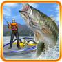 Bass Fishing 3D