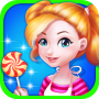 Candy Maker - cooking games