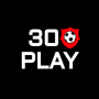 30 Play fútbol