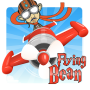 Flying Mr-Bean Rush