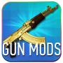 Mods darmes pour Minecraft PE icon