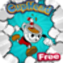 ♕ Cup run head Adventure Games ?