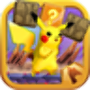 Pikachu Adventures World