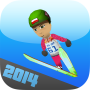 Sochi Ski Jumping 3D Winter