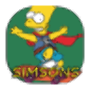 Pro Les Simpsons New Guia icon